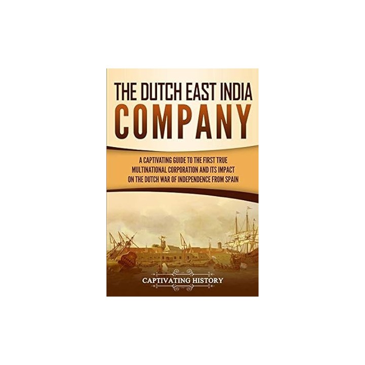 The Dutch East India Company